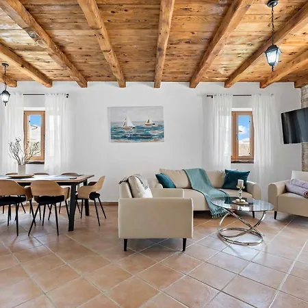 Argentis Villa Cabrunici