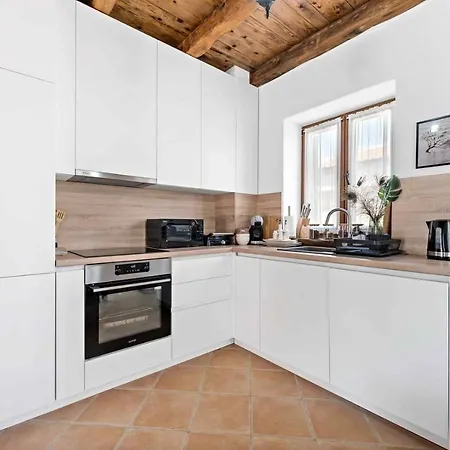 Villa Argentis Cabrunici
