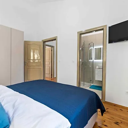Argentis Villa