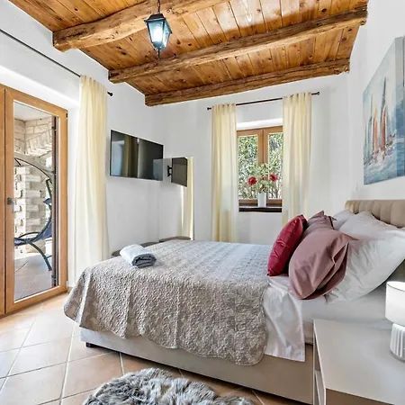 Argentis Villa *