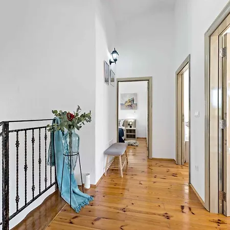 Argentis Villa